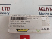 Lindner 597.0257 Fuse 25A