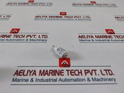 Lot Of 5X Lindner 597.0107 Fuse Cartridge 10A 500V