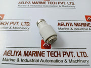 Lot Of 12X Lindner 63A 500V Bottle Fuse Electrical Protection, Bogenschutz / Bow