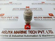 Lot Of 12X Lindner 63A 500V Bottle Fuse Electrical Protection, Bogenschutz / Bow