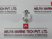 Lot Of 6X Lindner 685.11 D-fuse Base Dii 25A