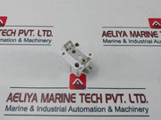 Lot Of 6X Lindner 685.11 D-fuse Base Dii 25A