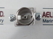 Lot Of 6X Lindner 685.11 D-fuse Base Dii 25A