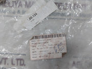 Lot Of 6X Lindner 685.11 D-fuse Base Dii 25A