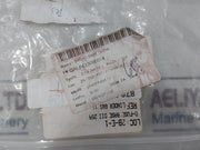 Lot Of 6X Lindner 685.11 D-fuse Base Dii 25A