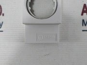 Lot Of 6X Lindner 685.11 D-fuse Base Dii 25A