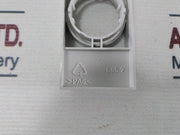 Lot Of 6X Lindner 685.11 D-fuse Base Dii 25A