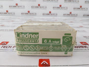 Lindner 6A 500V D-melting Insert