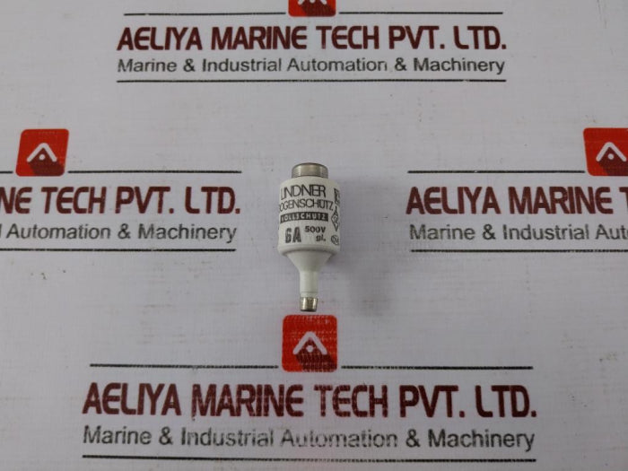 Lindner 6A 500V D-melting Insert