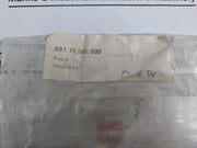 Lindner 6A Bottle Fuse 881.18.000.008 5460