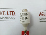 Lindner 6A Flink Amp Bottle Fuse Full Protection 500V