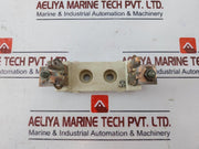 Lindner 8099 Bg00 100A Hrc Fuse Base Vde 0636/21