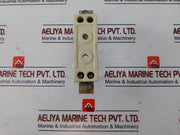 Lindner 8099 Bg00 100A Hrc Fuse Base Vde 0636/21