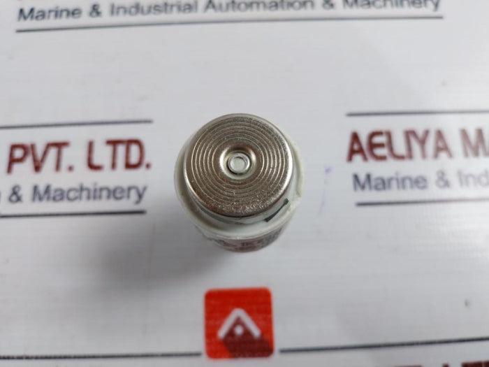 Lindner Ljs Full Protection “D” Cartridge Fuse 50A 500V