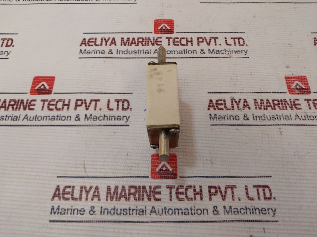 Lindner Nh-c00 Fuse Insert 100A 500V