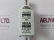 Lindner Nh1 8001