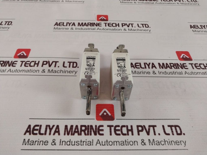 Lindner Nh1 8001 (New)