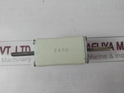 Lindner Nh 1 8001 Fuse-link 200A 500V Ac