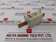 Lindner Nh 1 8001 160A ~500V Fuse Vollschutz/Full Protection