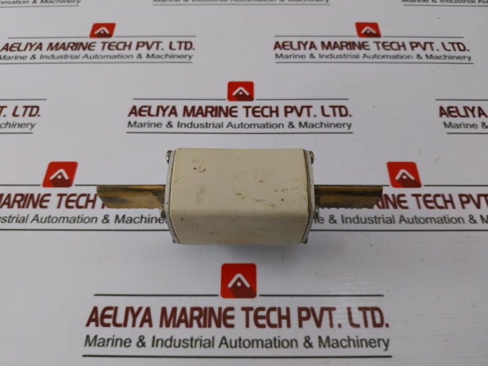 Lindner Nh 1 8001 160A ~500V Fuse Vollschutz/Full Protection