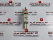 Lindner Nh 1 8001 80A 500V Full Protection Fuse Inser