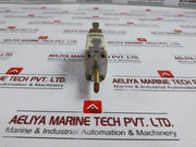 Lindner Nh 1 8001 80A 500V Full Protection Fuse Inser