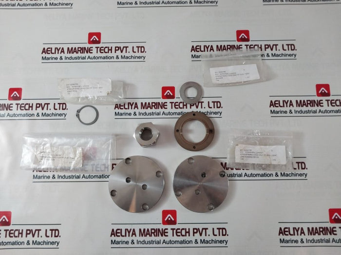 Line Bearing Cover 148