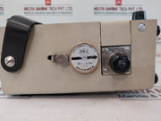 Linear Equipamentos Wl2300 Wattmeter Through-line 100-250 Mhz