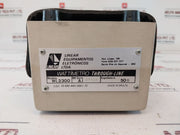 Linear Equipamentos Wl2300 Wattmeter Through-line 100-250 Mhz