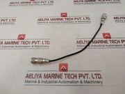 Linear Equipamentos Wl2300 Wattmeter Through-line 100-250 Mhz