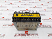 Linear Systems 107-m Burner Sequence Controller 50-60Hz