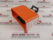 Linemaster 592-ex Explosion Proof Foot Switch 230 V