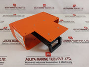 Linemaster 592-ex Explosion Proof Foot Switch 230 V