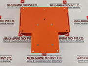 Linemaster 592-ex Explosion Proof Foot Switch 230 V