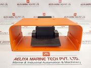 Linemaster 592-ex Explosion Proof Foot Switch 230 V