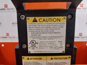 Linemaster 592-ex Explosion Proof Foot Switch 230 V