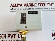 Liners Controls Hs-206 Pressure Switch