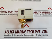 Liners Controls Hs-206 Pressure Switch