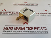 Liners Controls Hs-206 Pressure Switch