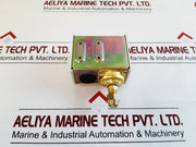 Liners Controls Hs-206 Pressure Switch