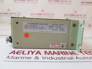 Liniax Cse-2200 Stroke & Speed Calculator