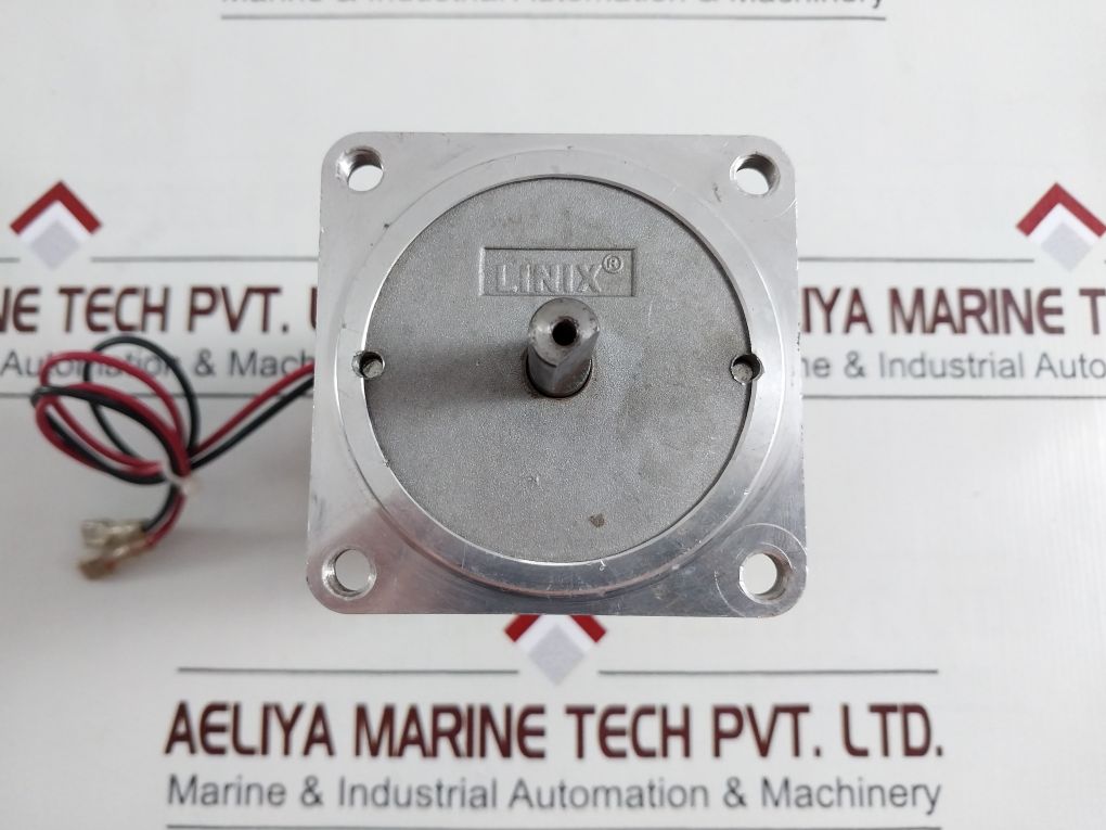 Linix 76Zy110-200-d Motor - 200W High-Speed Performance – Aeliya Marine