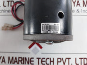 Linix Zhejiang 76Zy110-200-d Permanent Magnet Dc Motor