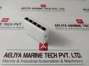 Links Luminous 5 Port 10/100 Mbps N-way Switch
