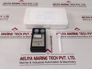 Lion Alcolmeter Hand Held Breathalyser