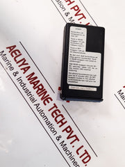 Lion Alcolmeter Hand Held Breathalyser