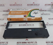 Lipi T6215/T6218/6306/6312 Printer Ribbon Cartridge 6306/6312/T6215/T6218
