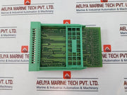 Lips 23456789 Printed Circuit Board