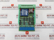 Lips 23456789 Printed Circuit Board