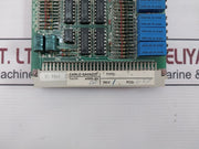 Lips Bv 4044 Printed Circuit Board Rev.1